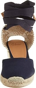 Castañer Women's Carina C/6/001 Espadrilles | Amazon (US)