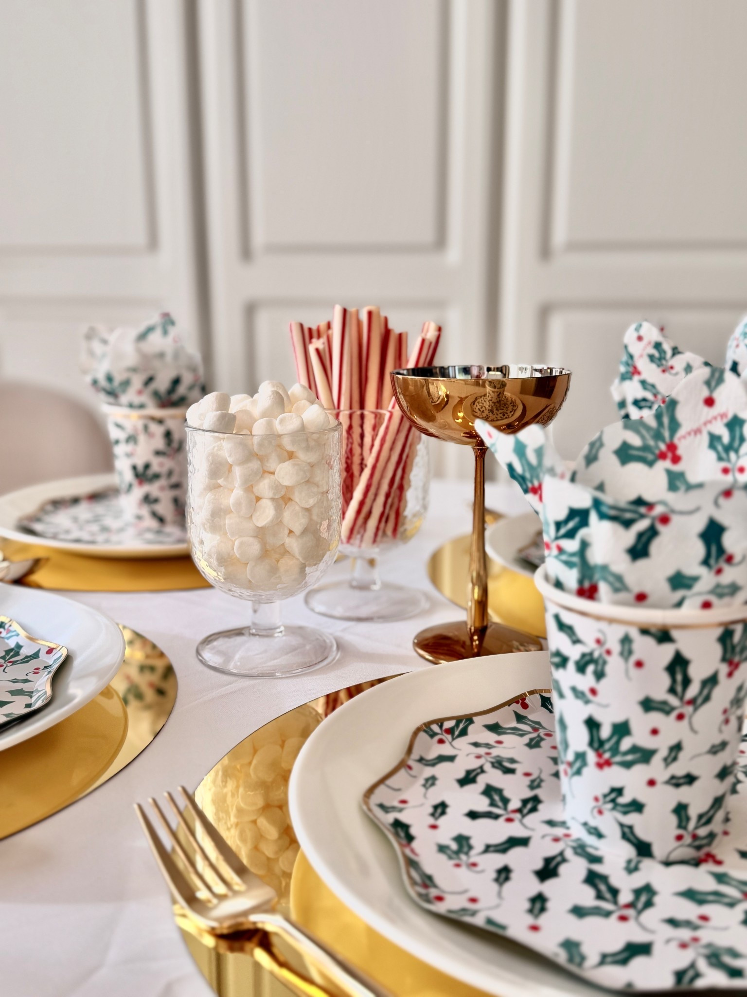 Christmas Morning Breakfast 🥞🌲


#LTKHoliday #LTKSaleAlert #LTKHome