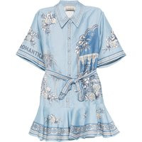 Alemais Villa Romantica Mini Dress | Balardi (US & Canada)