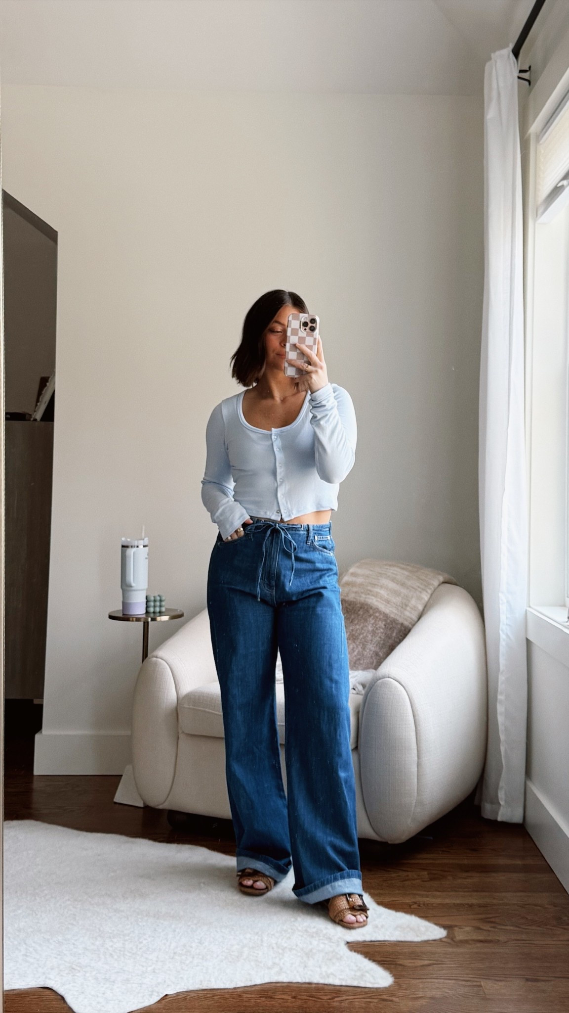 Spring ootd 🫶🏼 comfy, cute, and mom approved! 

#LTKStyleTip