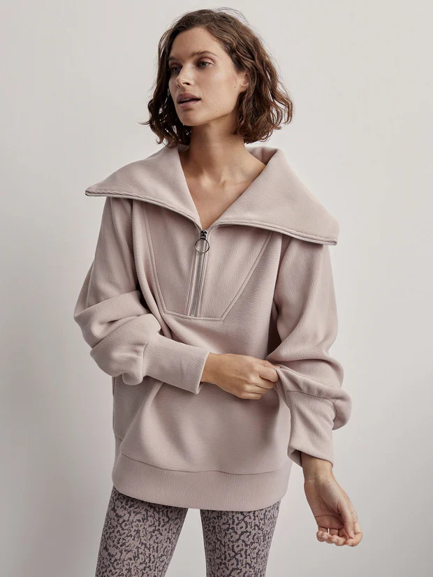 Vine Half-Zip Pullover | Varley US | Varley USA