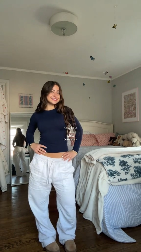 i LOVE spring outfits🌸🤗

#LTKWatchNow #LTKStyleTip