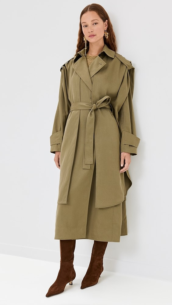 Ulla Johnson | Shopbop