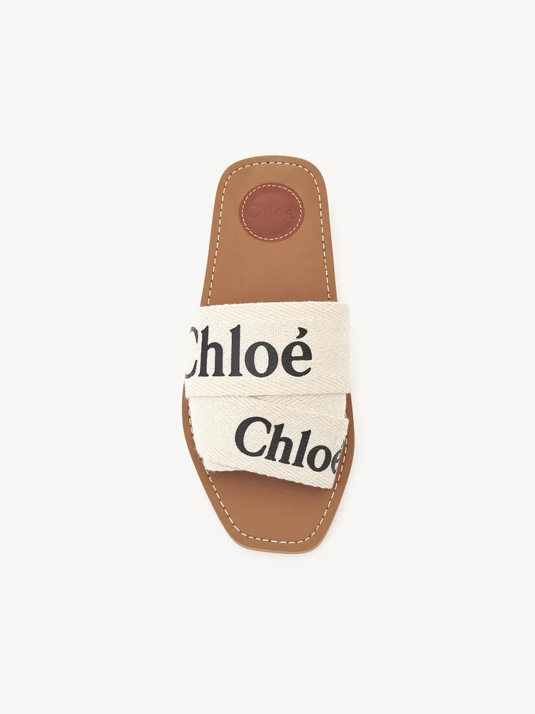 Woody mule | Chloe US