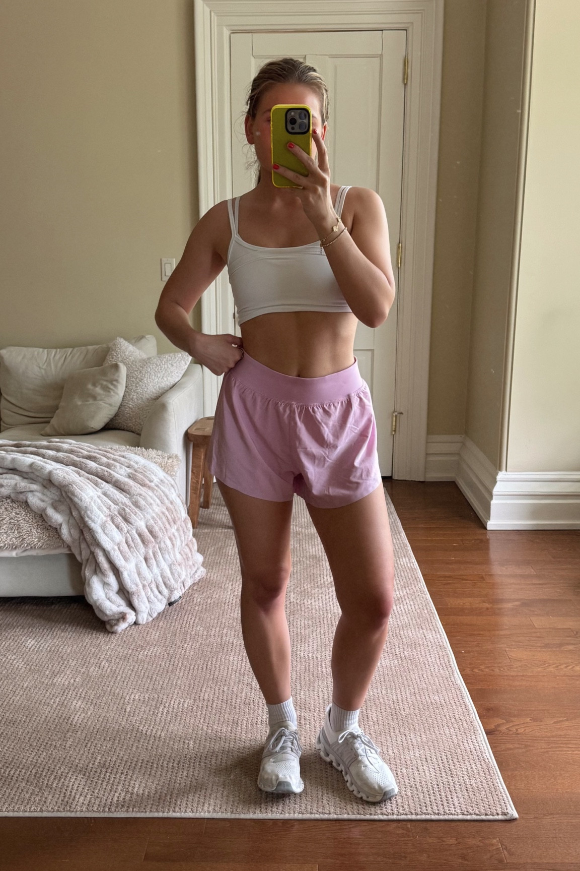 The BEST Amazon workout shorts!! 

#LTKSeasonal #LTKFindsUnder50 #LTKSummerEdit