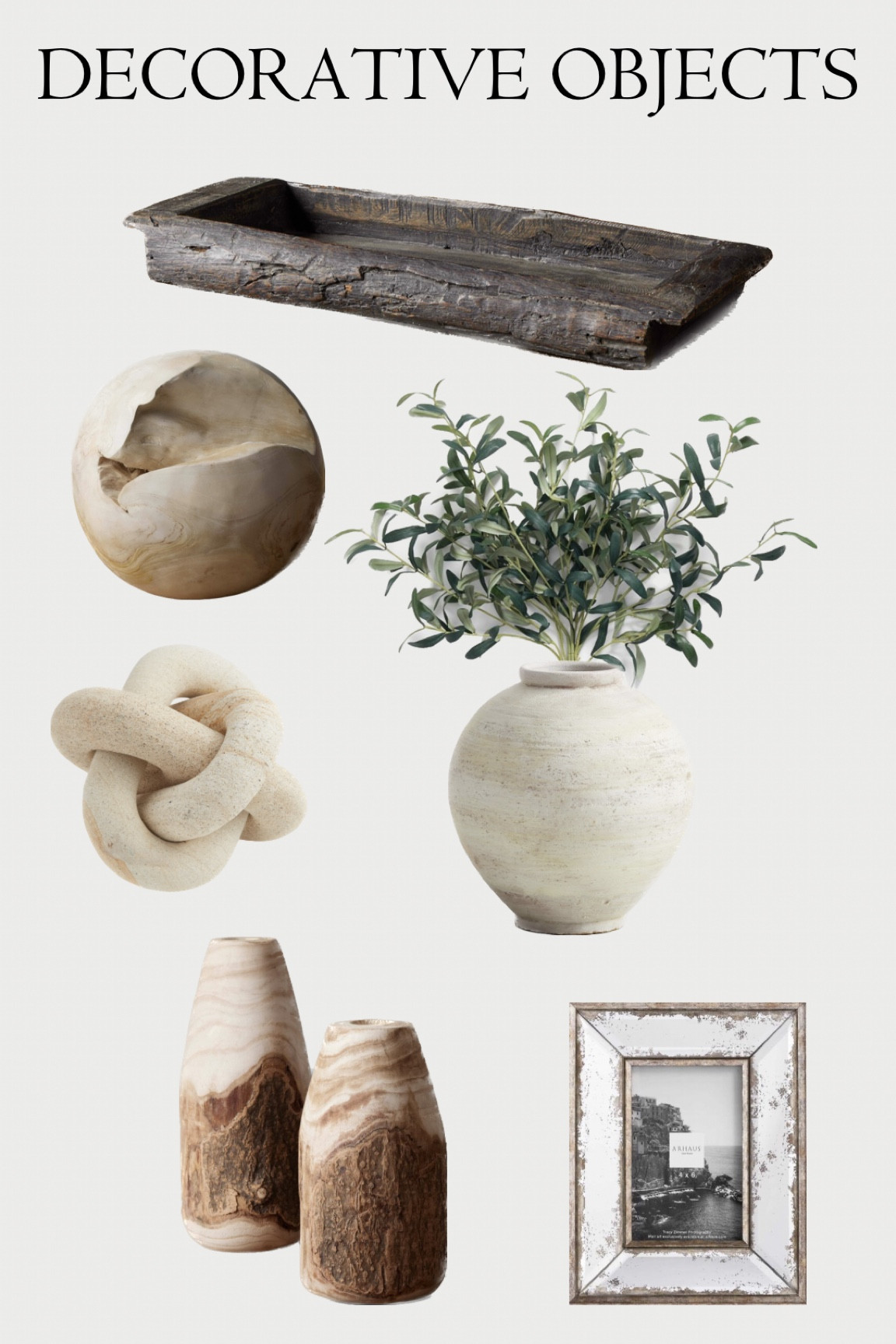 home decor finds 

world market | potter barn | arhaus | natural wood accents | home inspo | interior decorating 

#LTKhome #LTKFind #LTKSeasonal