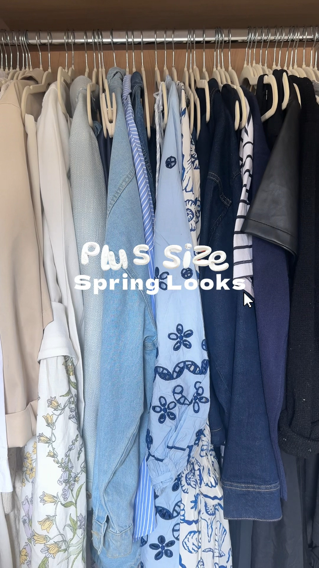 Plus size friendly spring looks - blue tones 🩵 🌊



#LTKdresses #LTKplussize #LTKspring