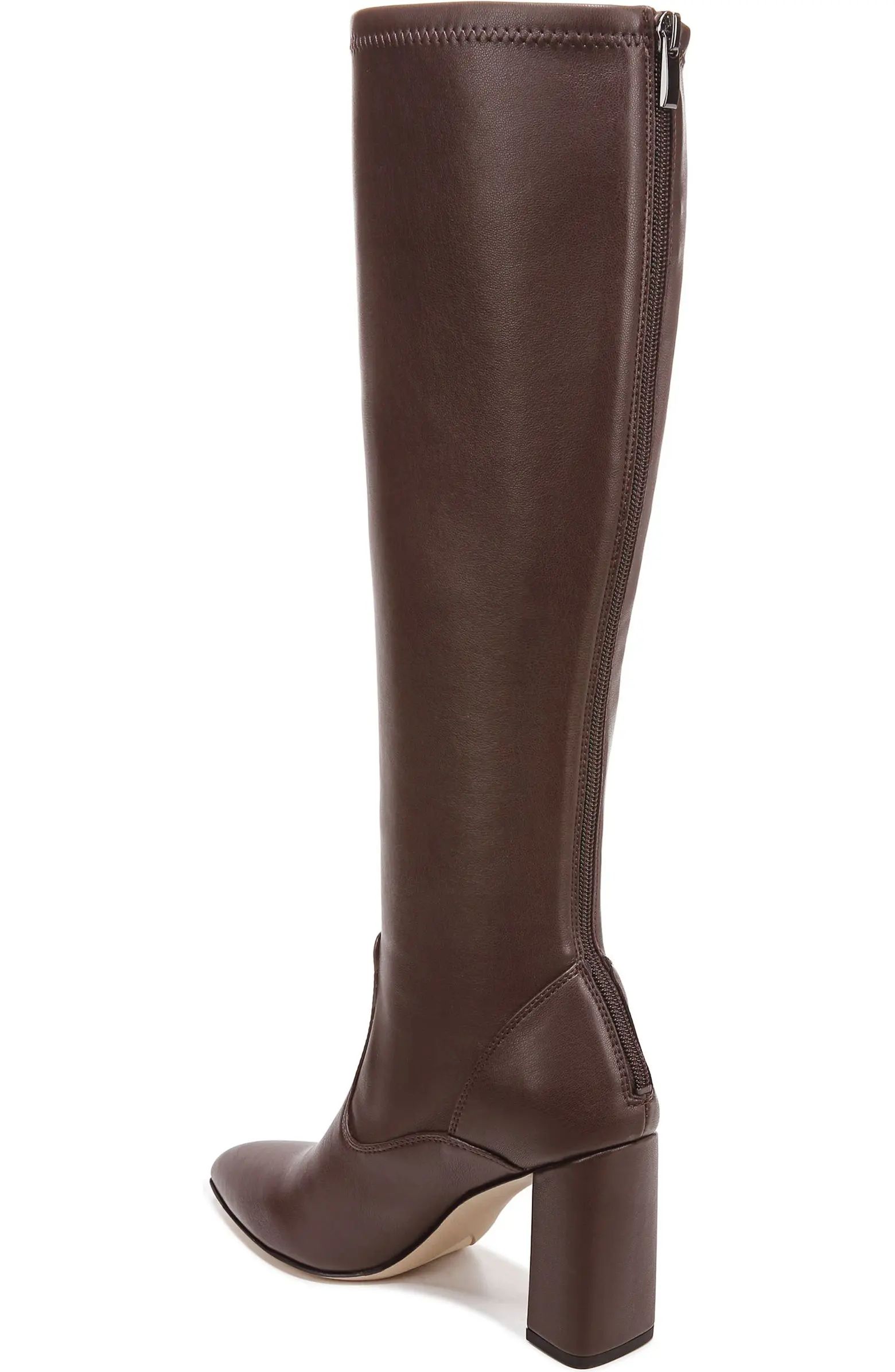 Katherine Knee High Boot (Women) | Nordstrom