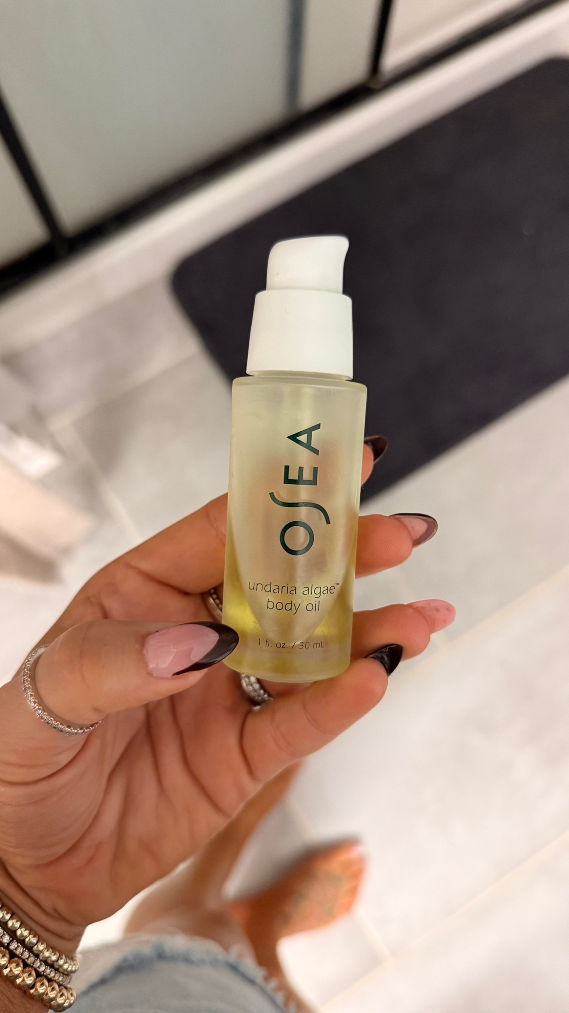 Obsessed!! Gives the prettiest glow and feels amazing on the skin! 3 sizes available

#LTKselfcare #LTKBeauty #LTKOver40