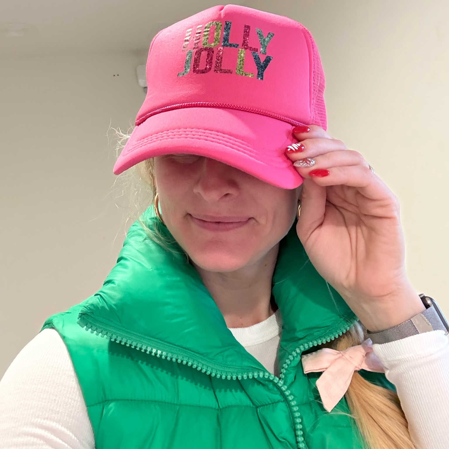 Christmas vibes 

#LTKHoliday #LTKGiftGuide #LTKSeasonal