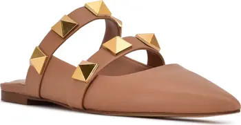 Nine West Dua Pointed Toe Flat | Nordstrom | Nordstrom