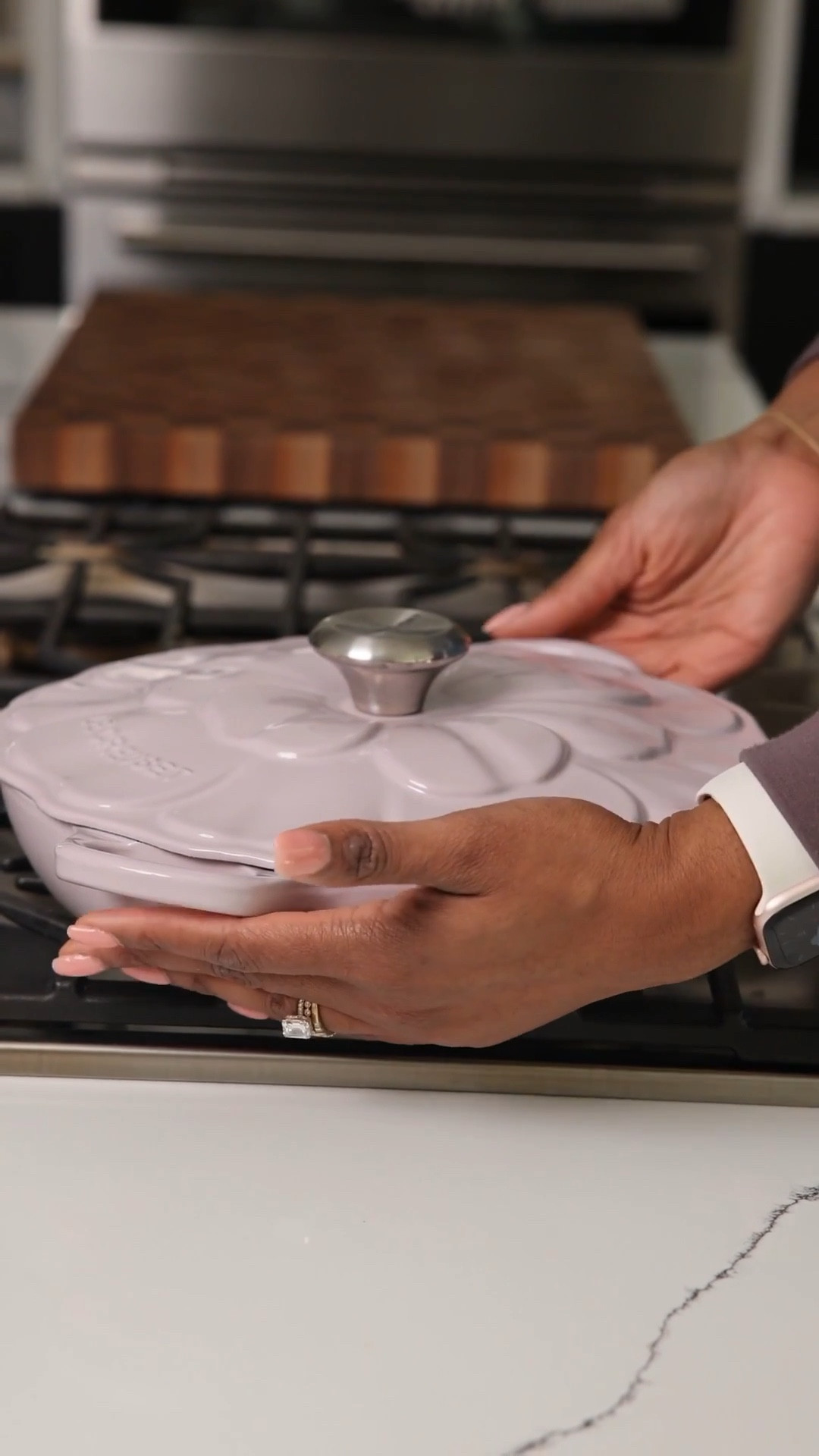 These are the pots and pans I actually use, every single time. No guessing, no experimenting - just reliable pieces that do their job. If I’m cooking, it’s probably with one of these. My kitchen MVPs. Link’s right here ✨

Follow my LTK @Asiliglamcooks to shop this post and get my exclusive app-only content.

Everyday cookware, pots and pans, kitchen staples, trusted cookware, home cooking essentials, family meals, reliable kitchen tools, amazon kitchen finds, ltk home

#LTKmomlife #LTKHome #LTKfoodie