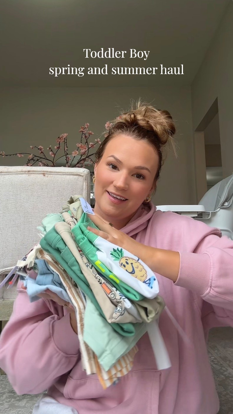 Toddler boy spring and summer haul!! The cutest clothes that are actually affordable 😍

#LTKBaby #LTKKids #LTKootd