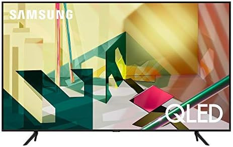 SAMSUNG 75-inch Class QLED Q70T Series - 4K UHD Dual LED Quantum HDR Smart TV with Alexa Built-in... | Amazon (US)