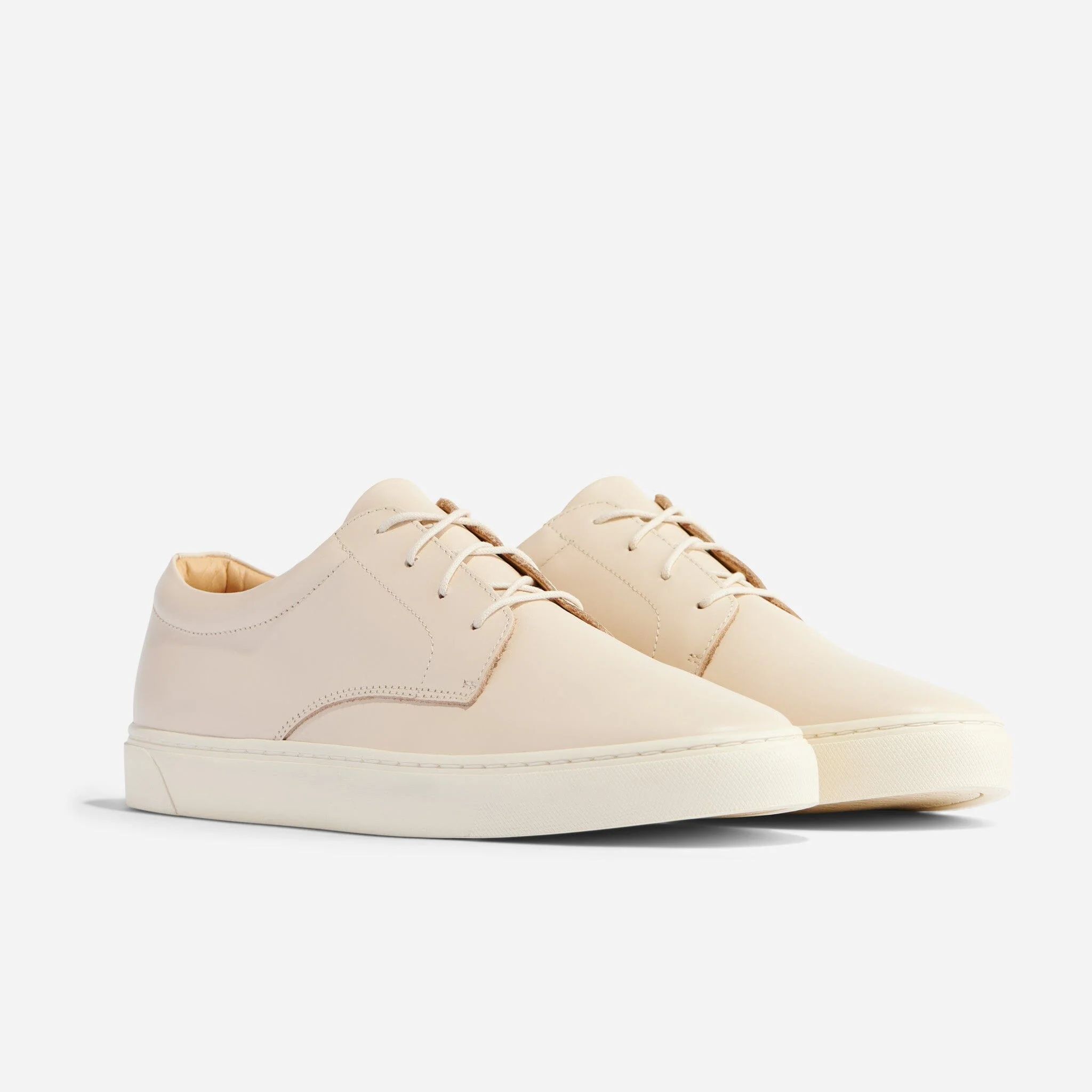 Everyday Low Top Sneaker | Nisolo