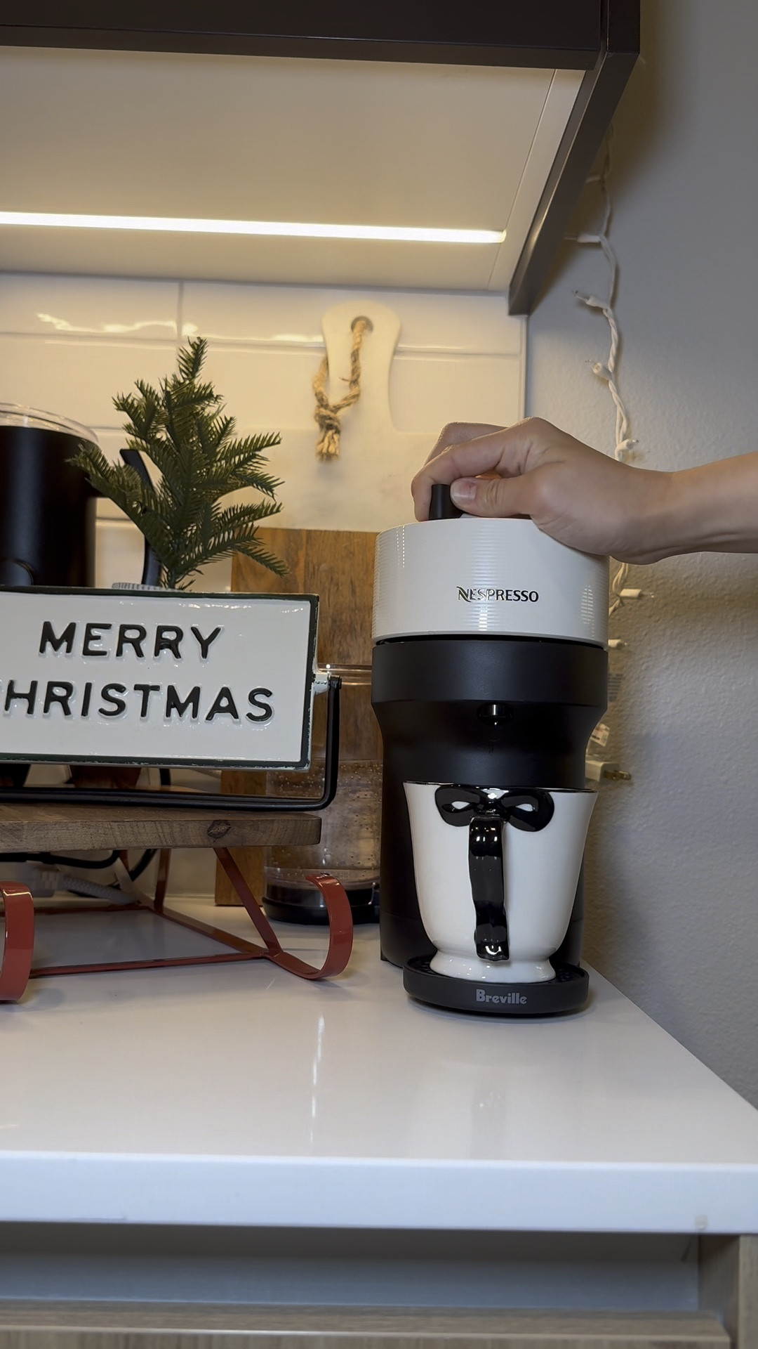 Christmas Coffee☕️🎄✨

#LTKGiftGuide #LTKSeasonal #LTKHoliday