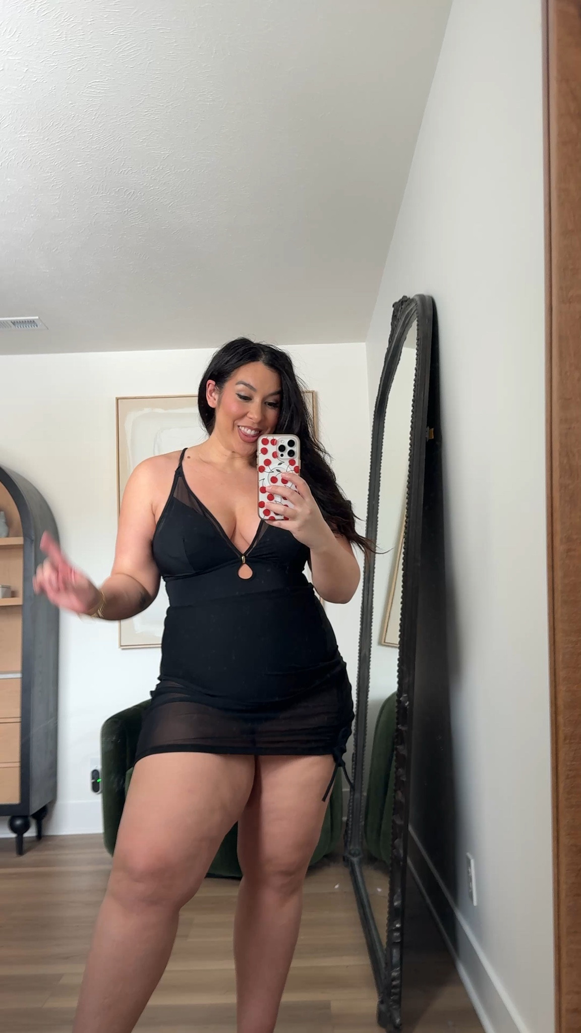 This swim dress has great coverage and is so cute! Affordable Amazon Swimsuits as a midsize curvy mama! 
-
-
-
Amazon swimsuit, midsize swimwear, Amazon swimwear, high waisted swimsuit, one piece swimsuit

#LTKSeasonal #LTKMidsize #LTKSwim
