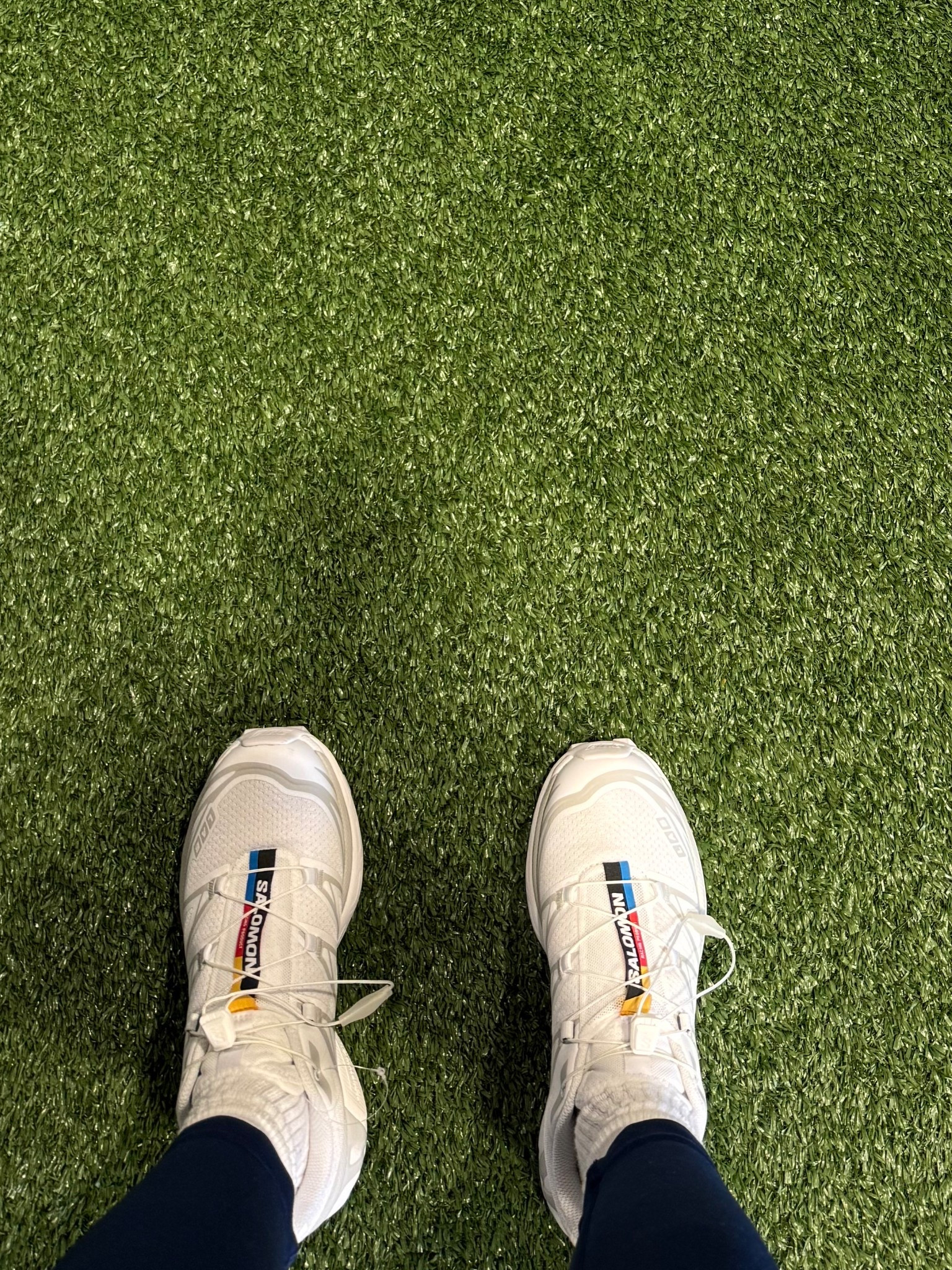 *size a half size down* 