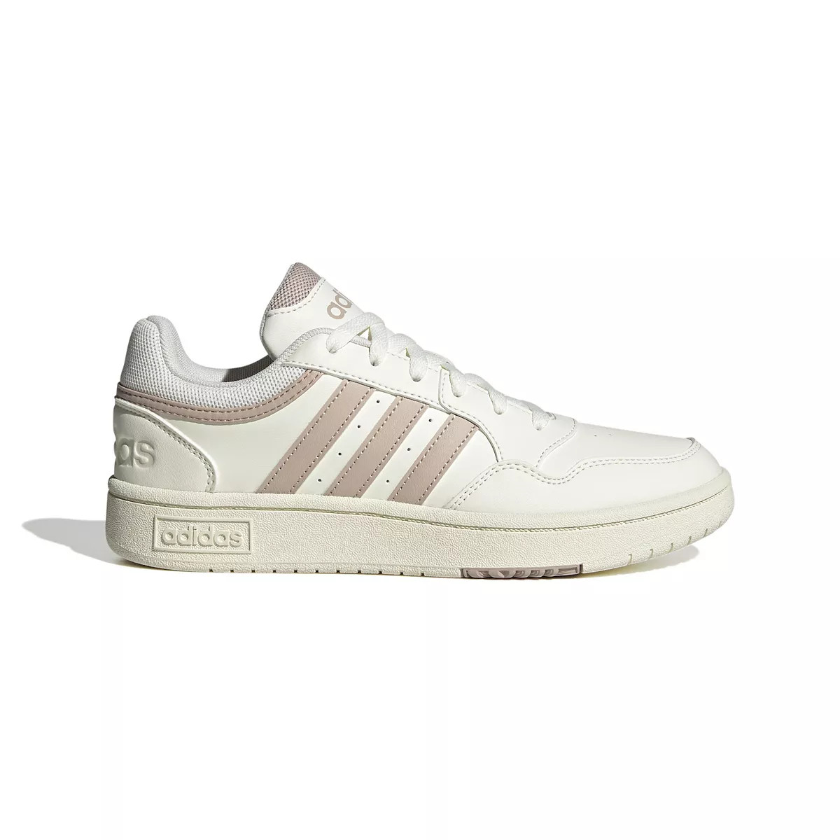 adidas Hoops 3.0 Women's Low-Top Lifestyle Basketball Shoes | Kohl's