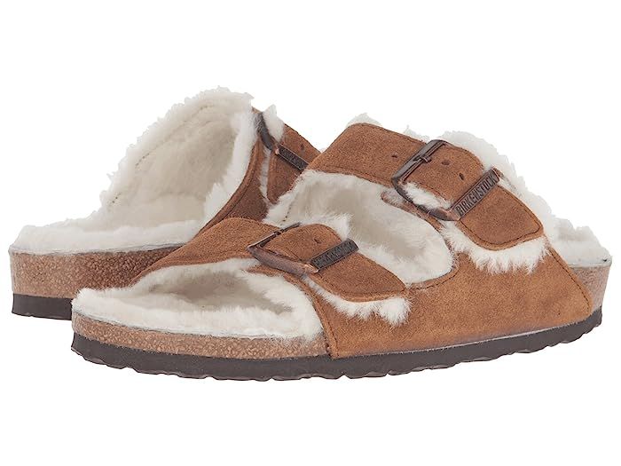 Birkenstock Arizona Shearling | Zappos