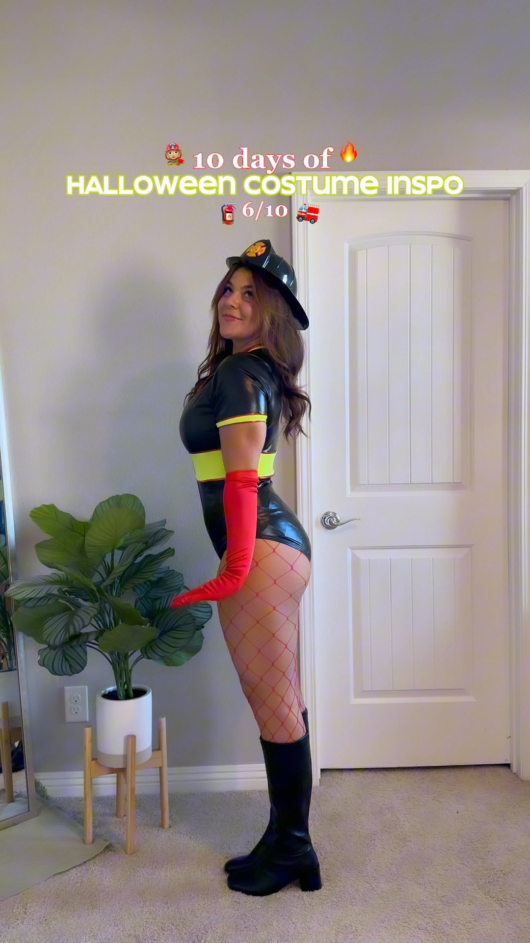 Halloween Costume Inspo | Firefighter Edition

runs true to size 





#LTKSeasonal #LTKHalloween #LTKVideo