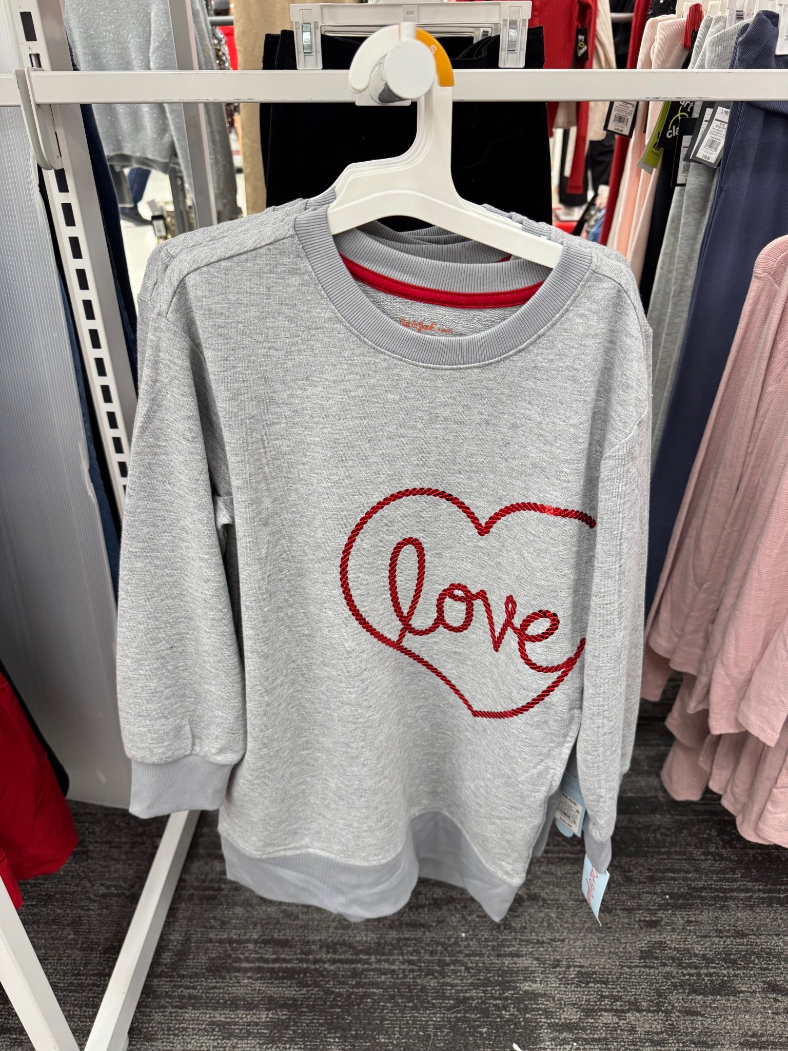 Girls Valentine’s Day dress

#LTKGiftGuide #LTKKids #LTKootd