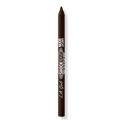 Long-Lasting Shockwave Lip Liner | Ulta