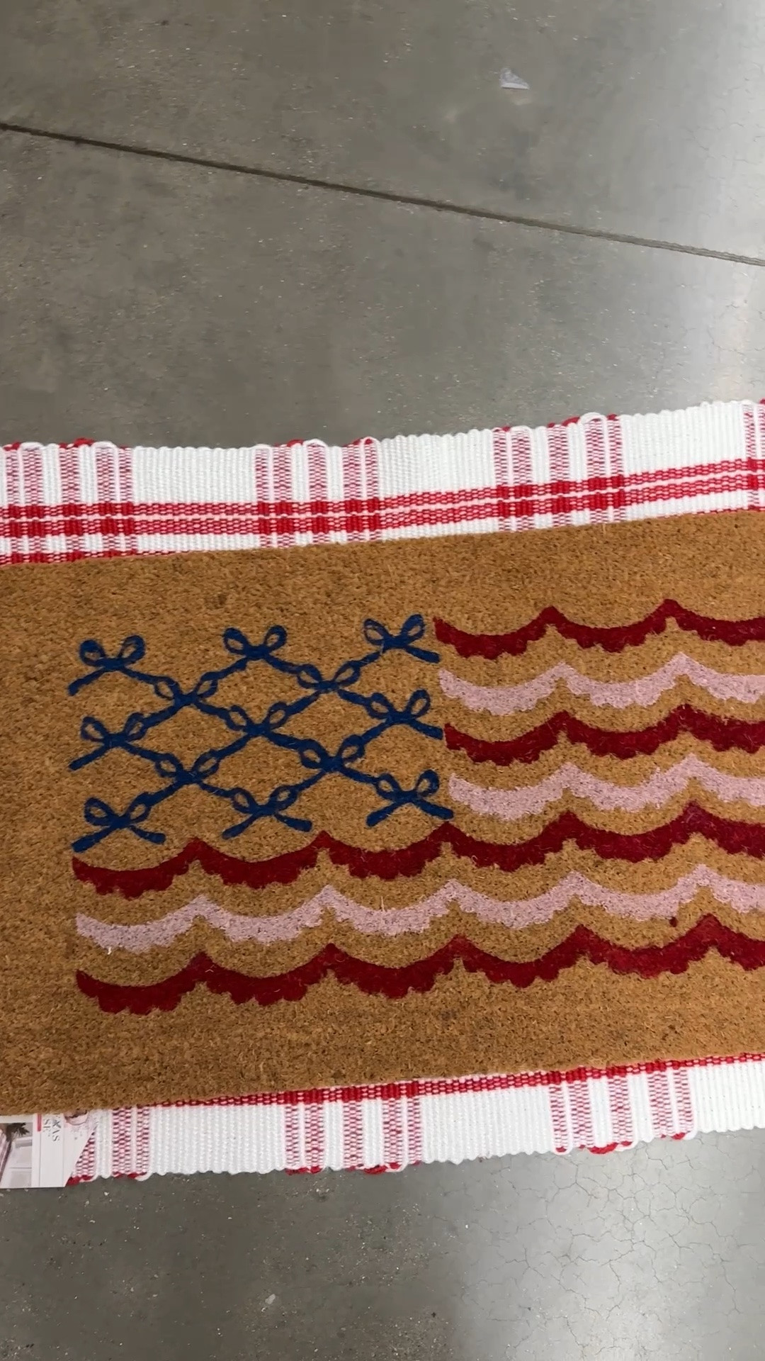 I love this time of year! So many fun home finds. I love the layered doormat look! These are great quality-Walmart!!!

#LTKHome #LTKSeasonal #LTKmomlife
