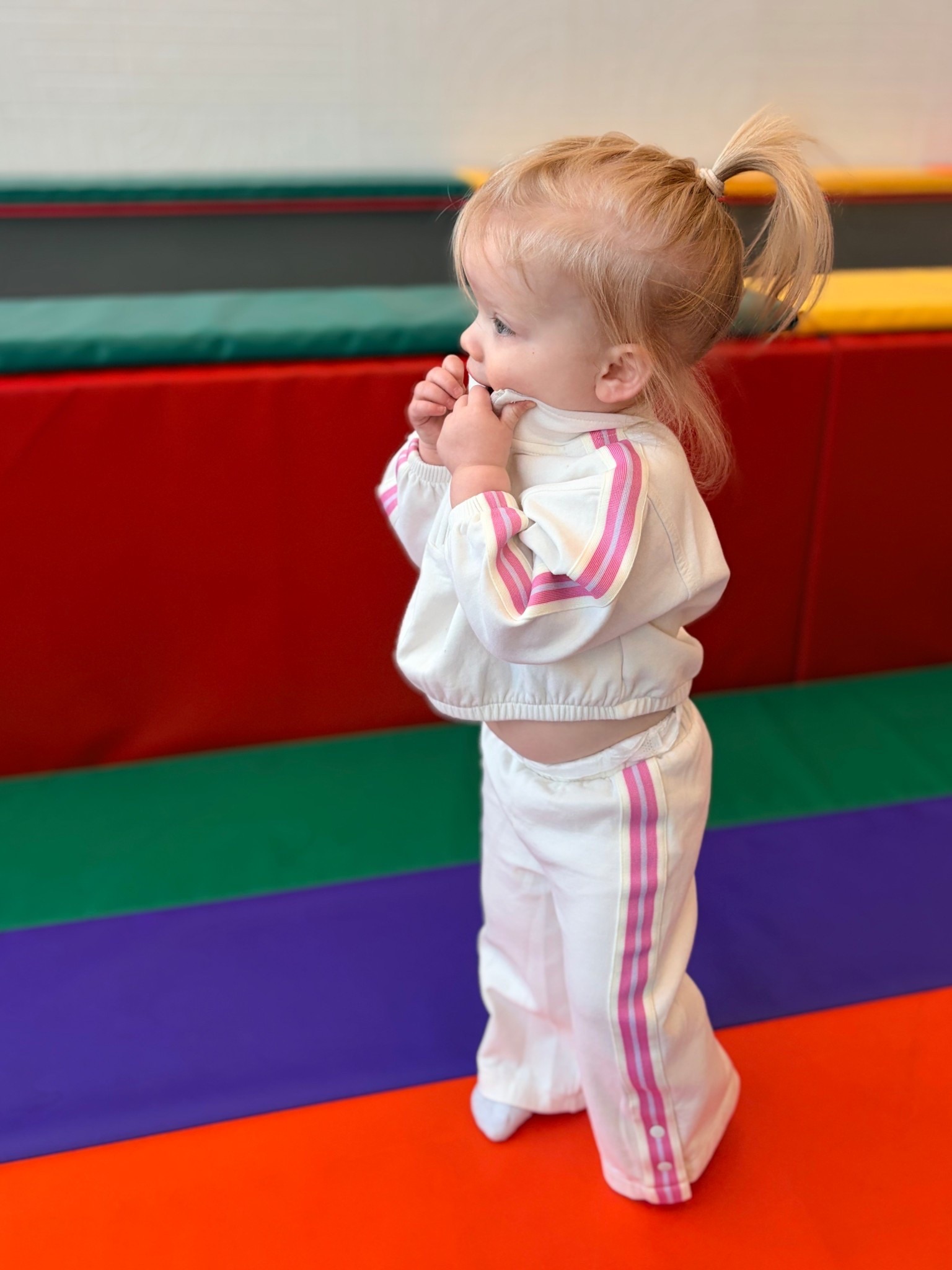 Toddler track suit, baby sets

#LTKBaby #LTKmomlife #LTKKids