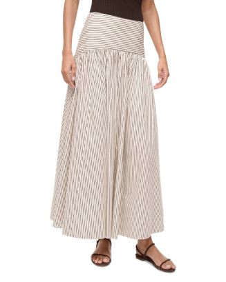 Procida Maxi Skirt | Bloomingdale's (US)