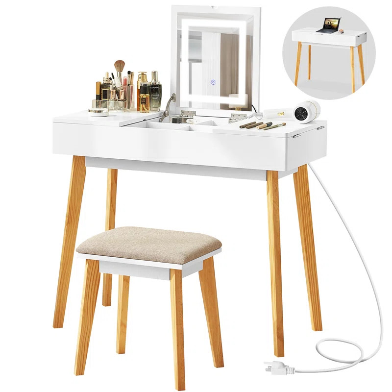 Juanis Vanity | Wayfair North America