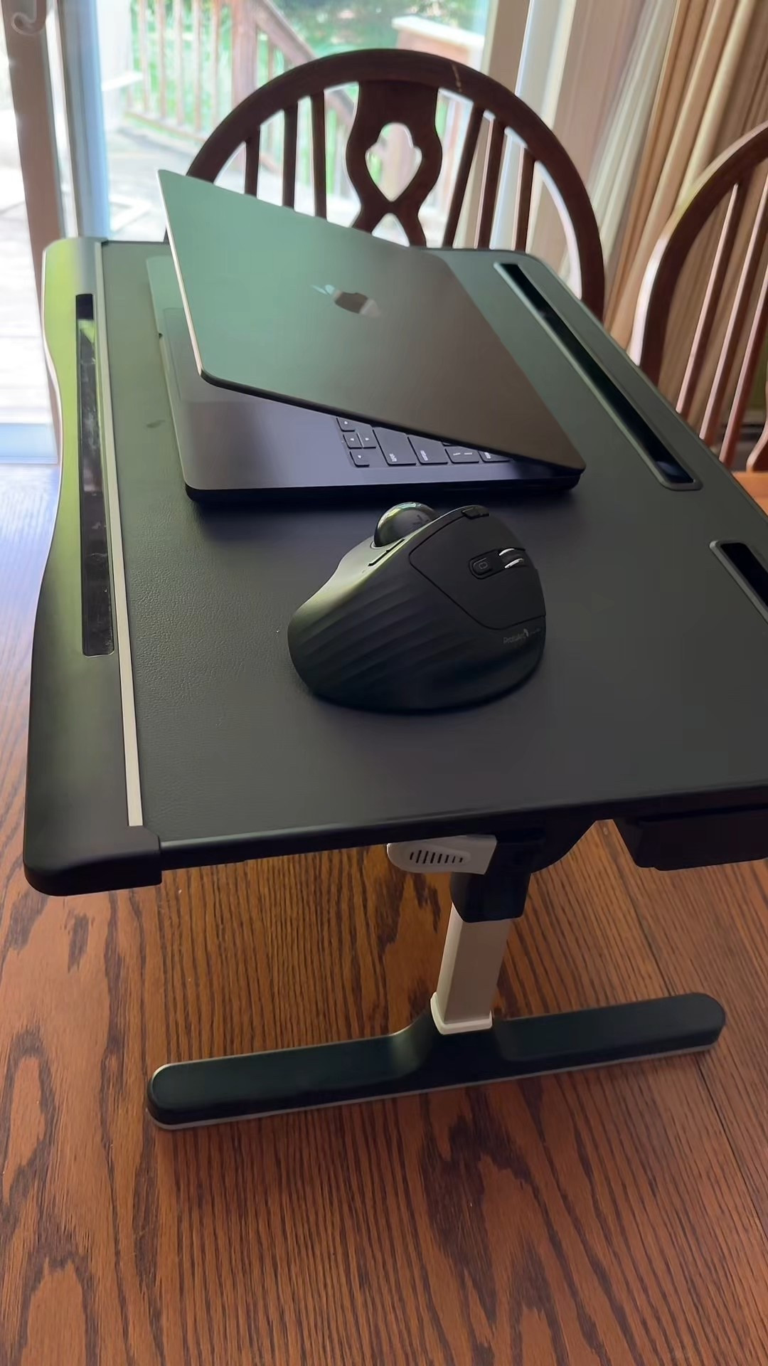 💻 Laptop Desk for Bed

“Work + relax in comfort 🛏 Adjustable laptop desk that makes working, reading, or snacking in bed easy.”
#LTKhome #LTKtech #LTKfamily #workfromhome #LTKmusthaves 

 #LTKHome #LTKFindsUnder100 #LTKFamily