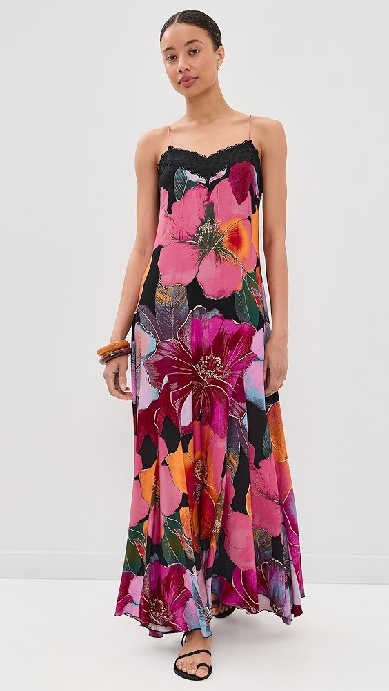 Bloomspell Maxi Dress | Shopbop