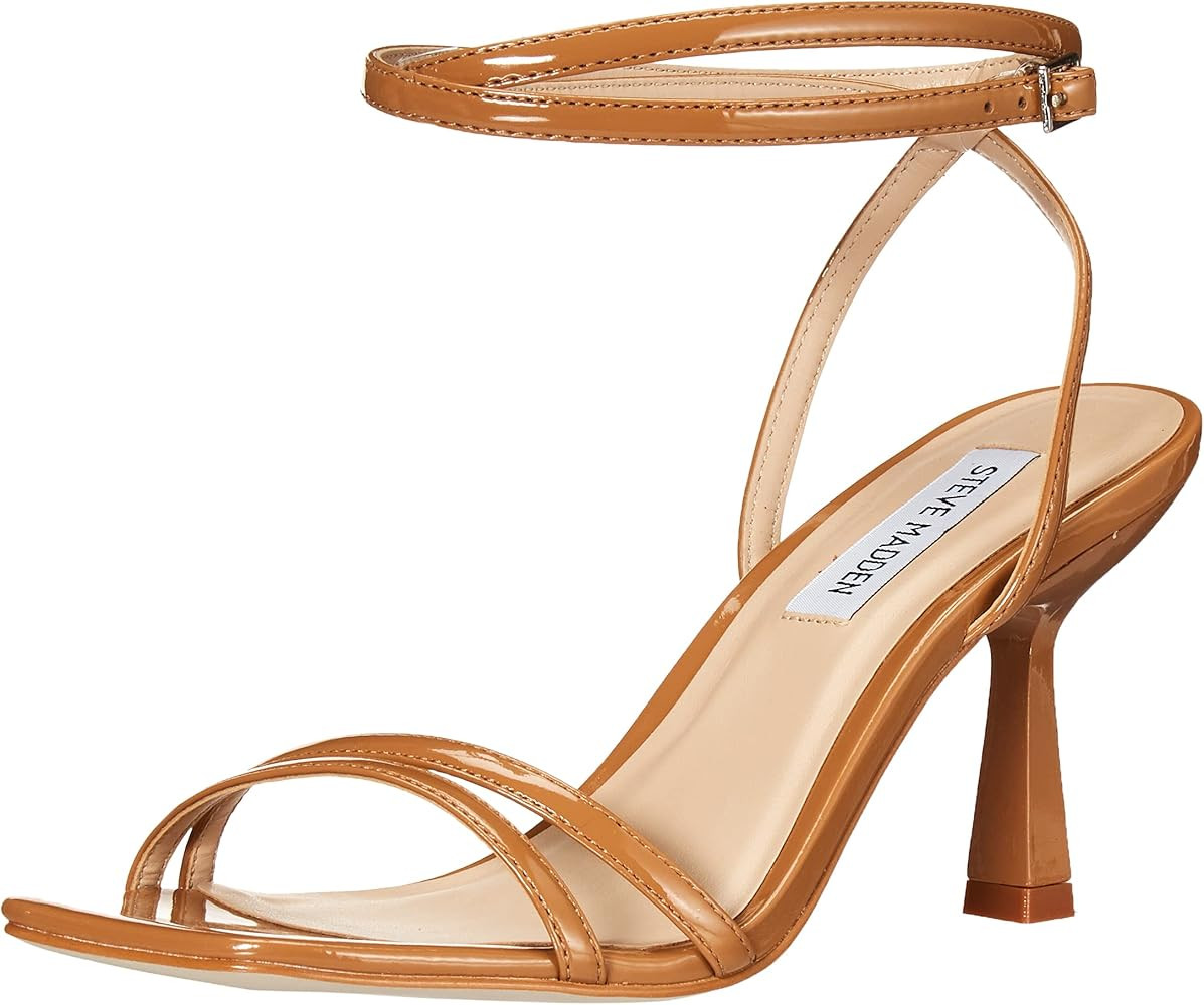 Steve Madden Women's Kyrahh Heeled Sandal | Amazon (US)