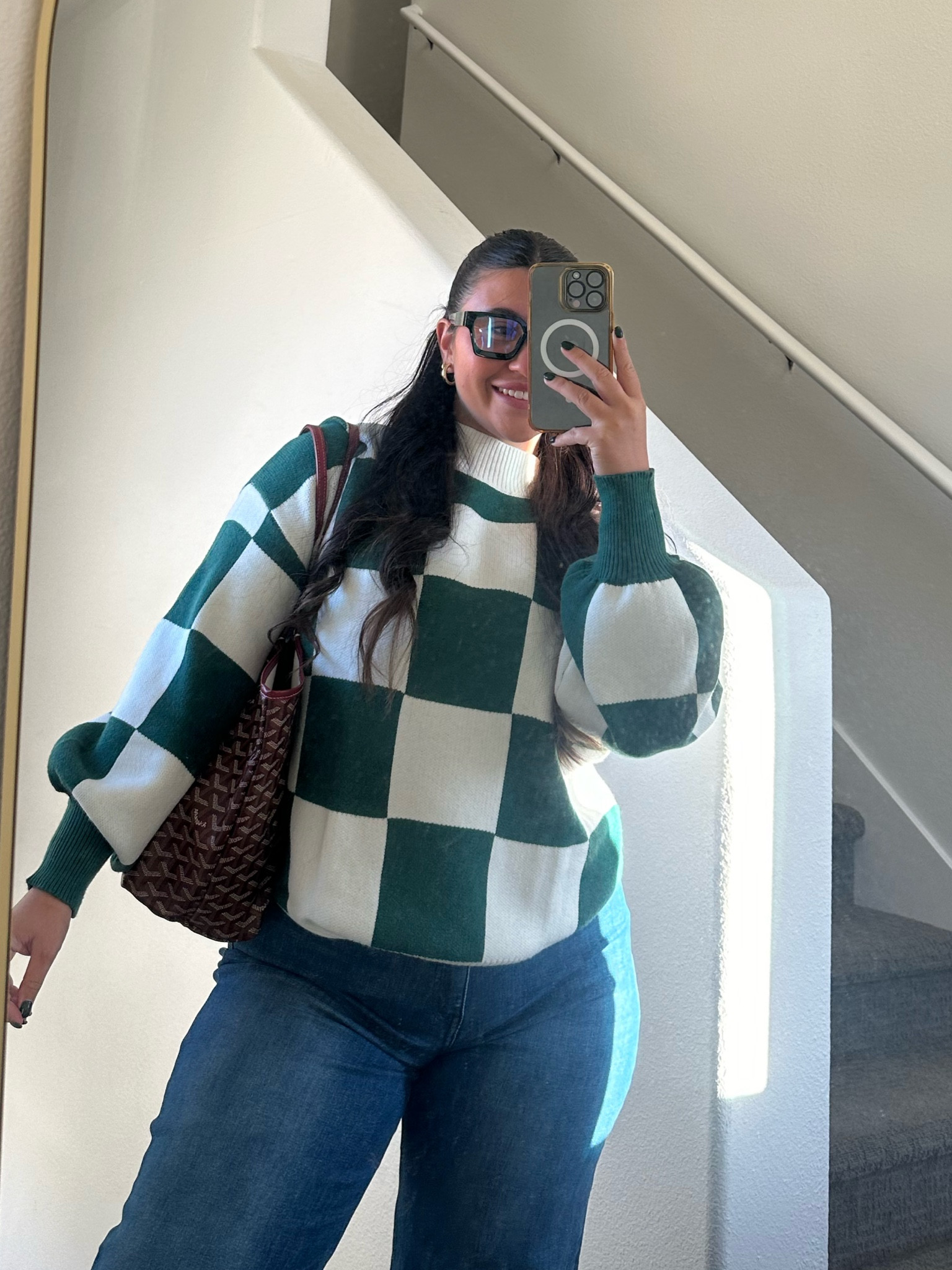 Feeling very fall today

#falloutfit #ootd 

#LTKFindsUnder50 #LTKStyleTip #LTKSeasonal