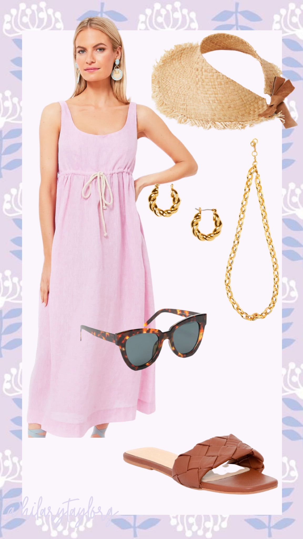 All about the lilac & #tnuck 💜

#LTKshoecrush #LTKFind #LTKstyletip