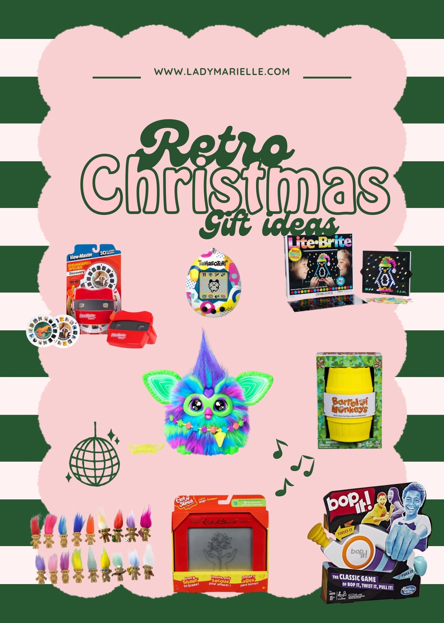 Retro gift ideas 

#LTKgiftguide #LTKkids #LTKcanada