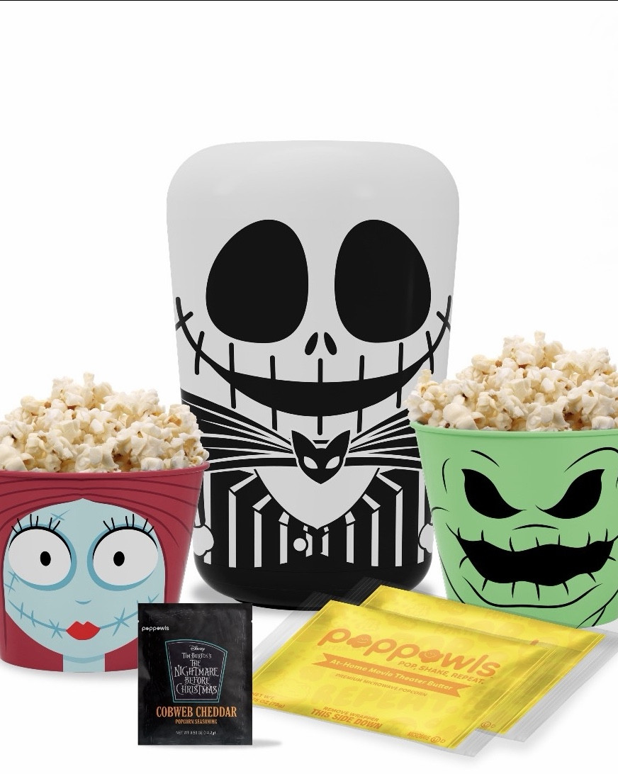 At home movie night kit 

#LTKfoodie #LTKGiftGuide #LTKHoliday
