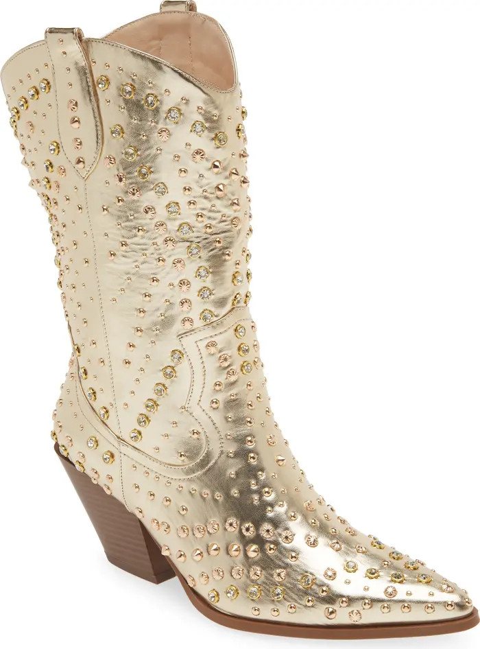 Appease Western Boot (Women) | Nordstrom