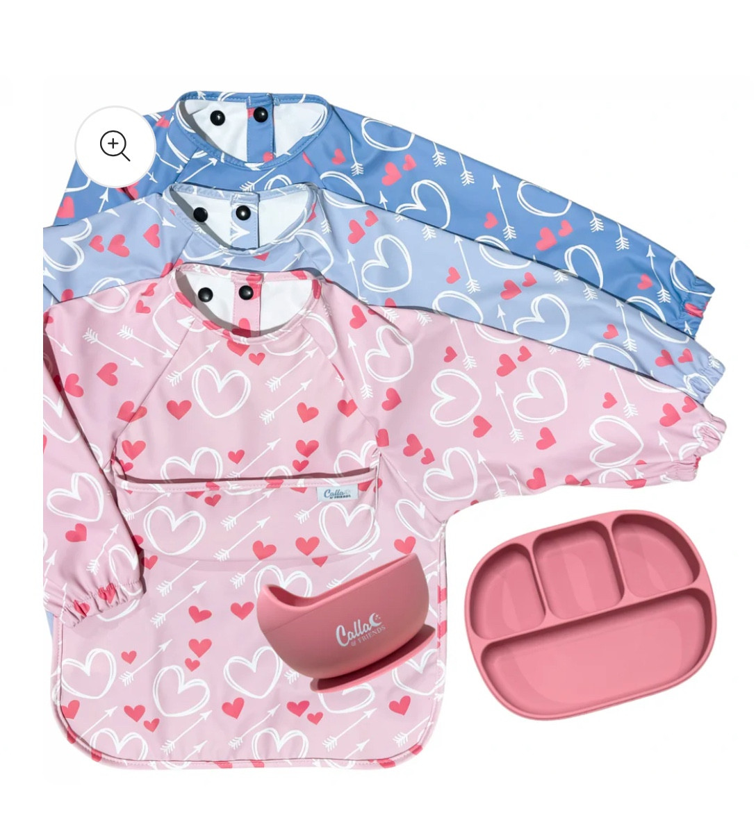 Calla & Friends Valentines Day

#LTKKids #LTKSeasonal #LTKGiftGuide