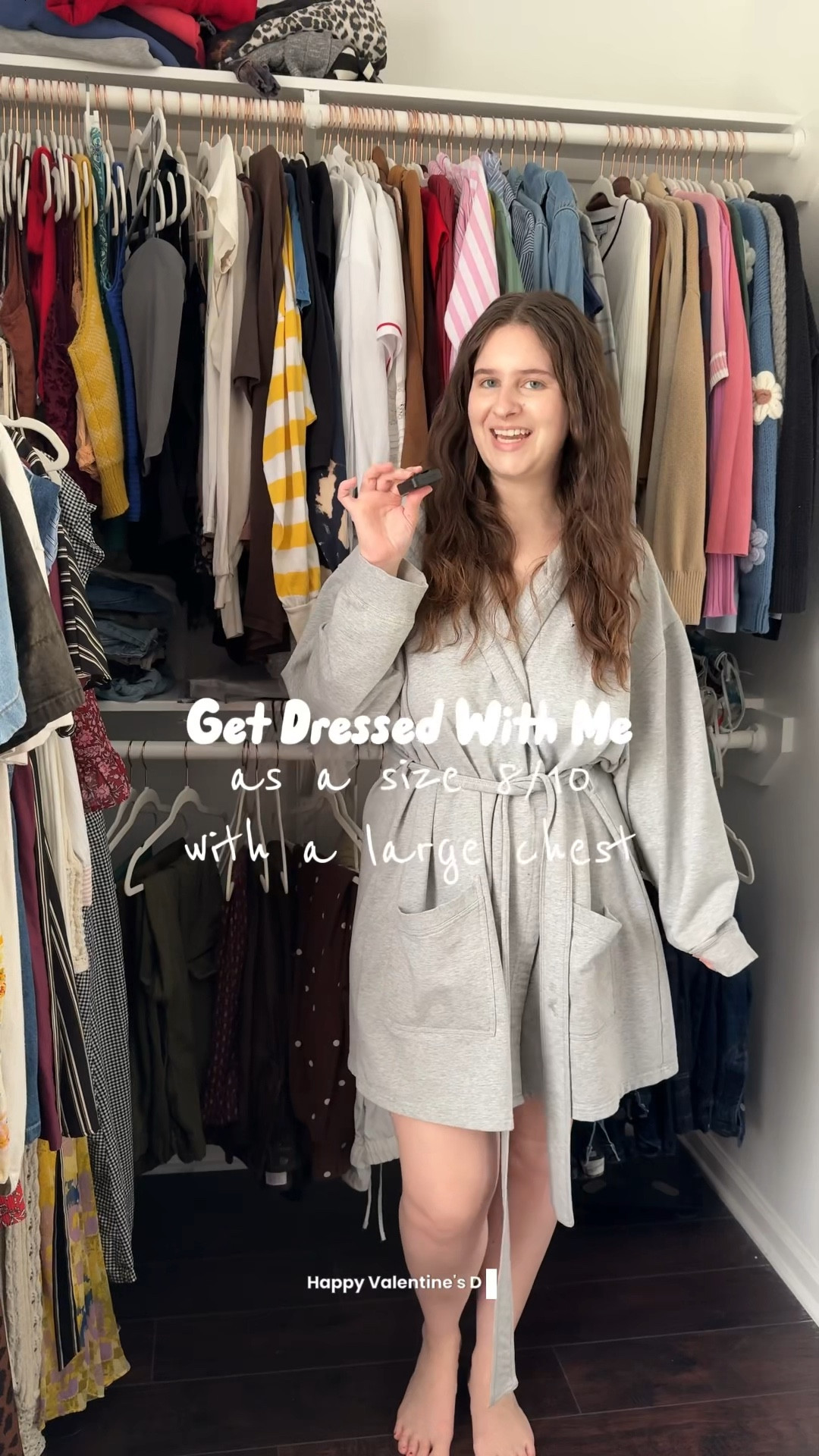 Valentines Day Outfit! 

#LTKMidsize #LTKootd