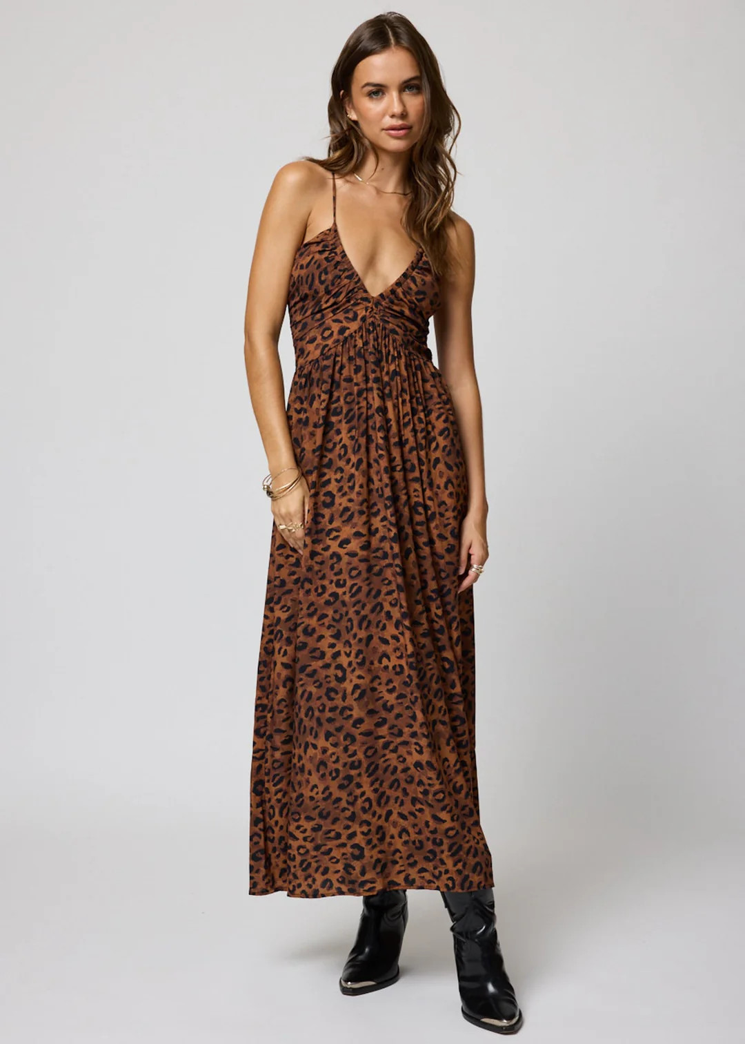 THE NIKKE MAXI | Stillwater Design
