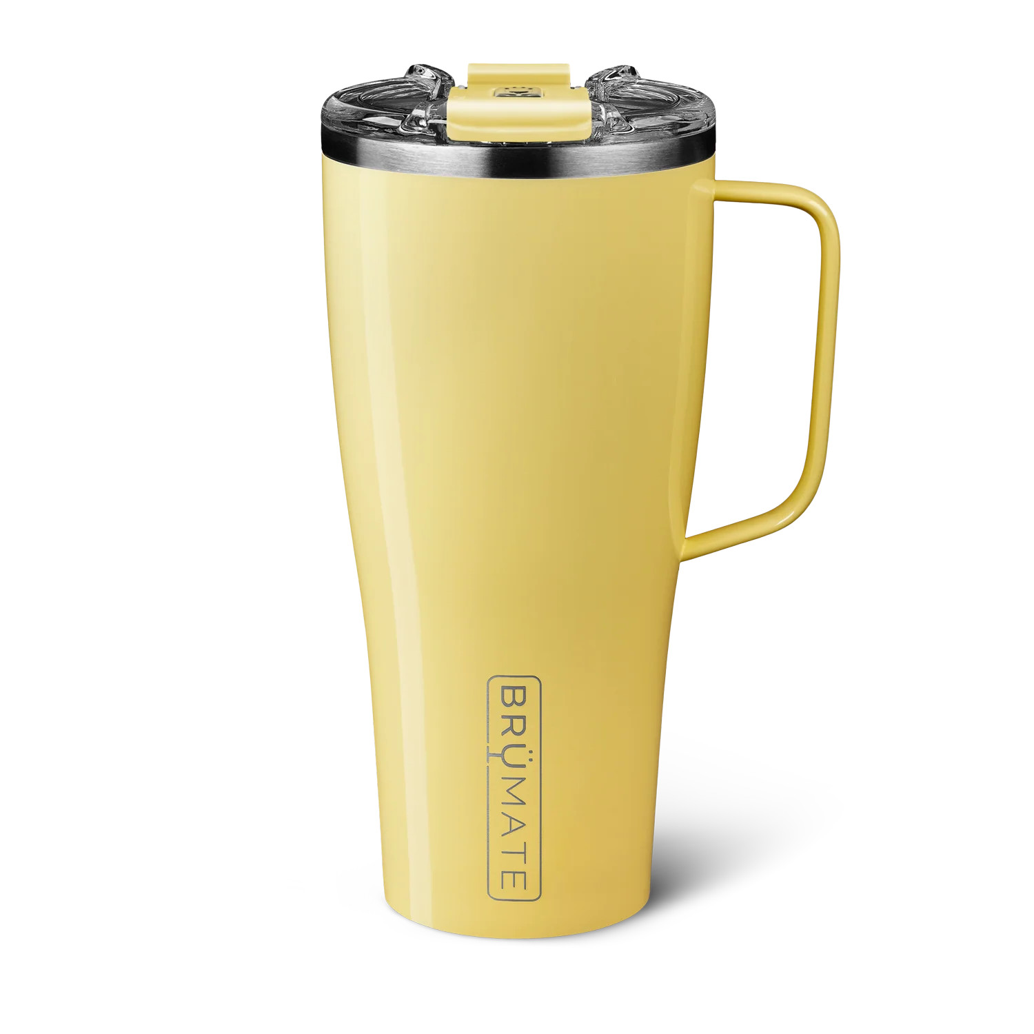 TODDY XL 32oz Insulated Coffee Mug | Daisy | BruMate