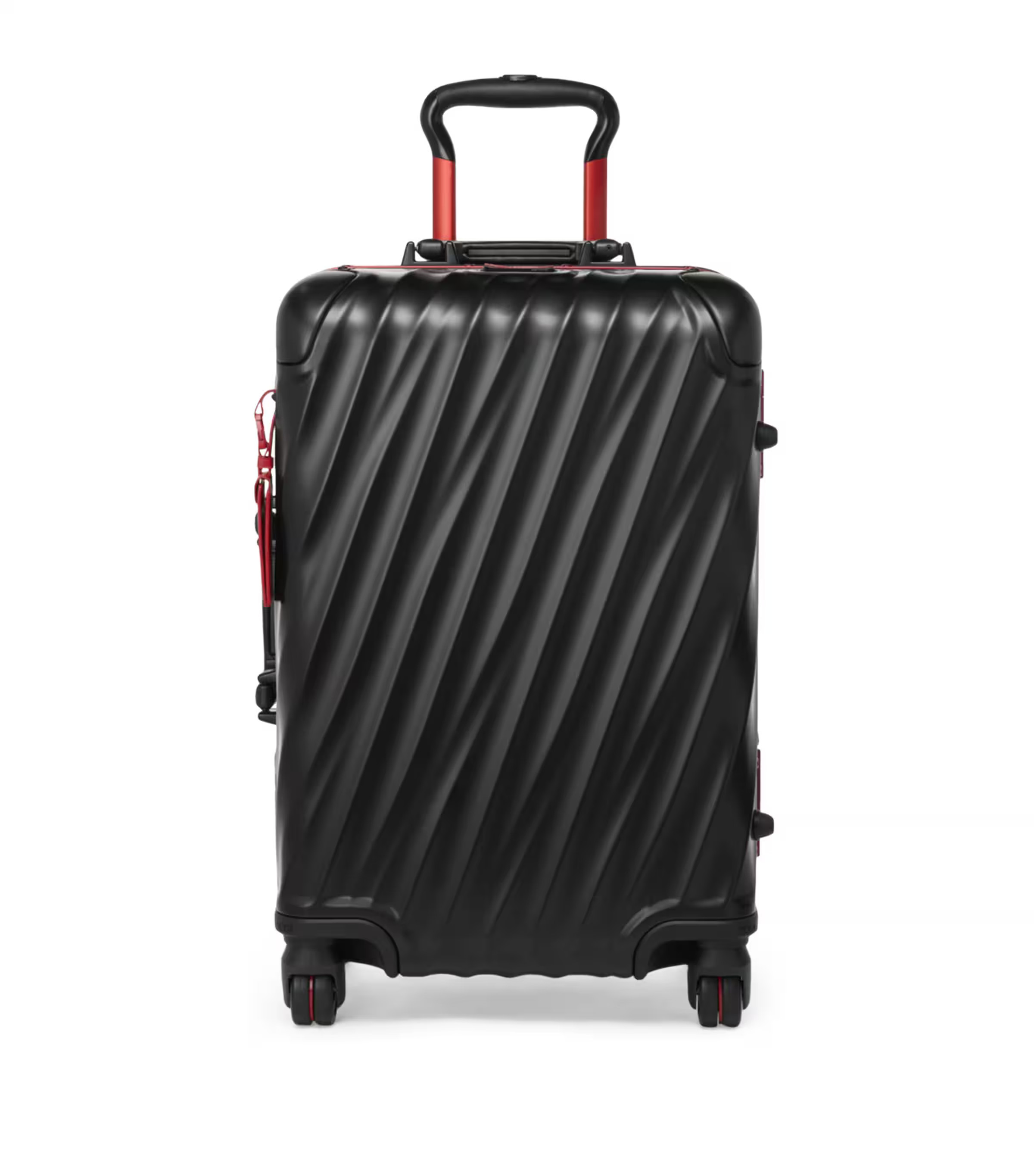 Tumi 19 Degree Aluminium Cabin Suitcase | Harrods