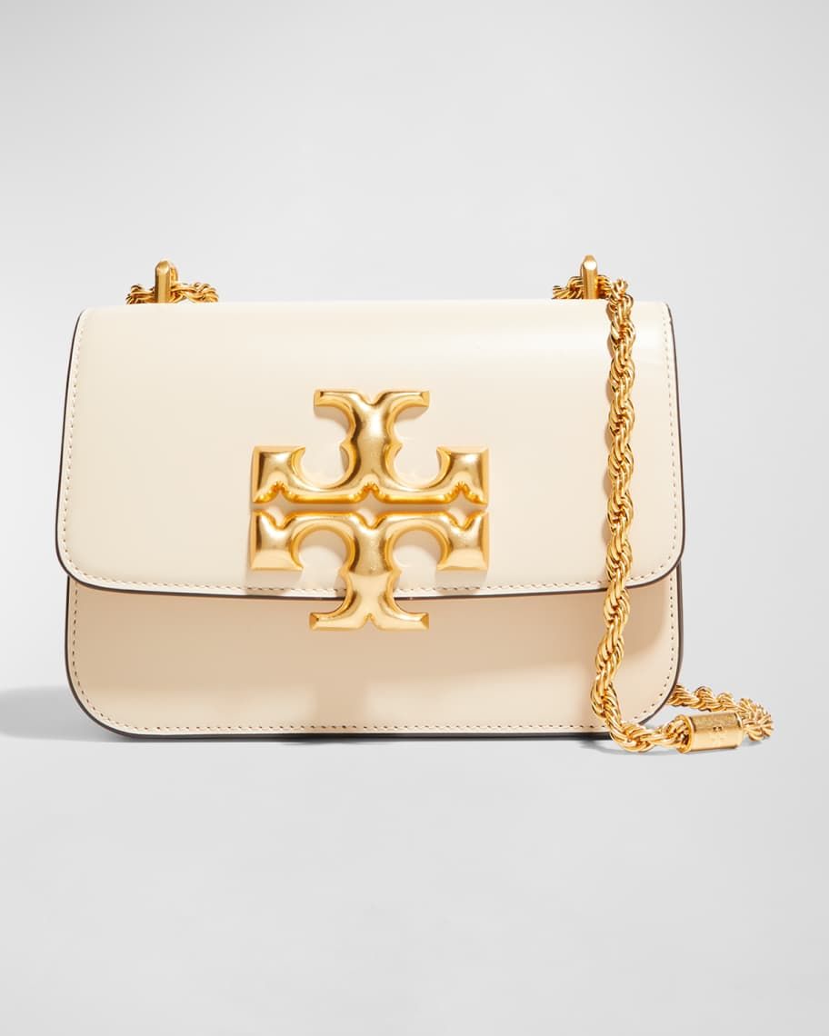 Eleanor Small Convertible Shoulder Bag | Neiman Marcus