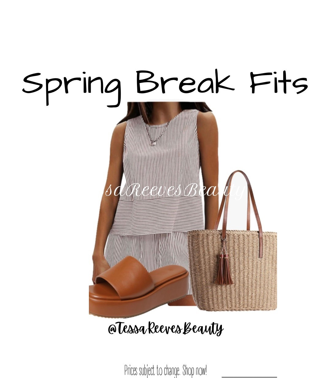 This cool, linen set is perfect for Spring and right into Summer! 

#LTKStyleTip #LTKSeasonal #LTKSaleAlert