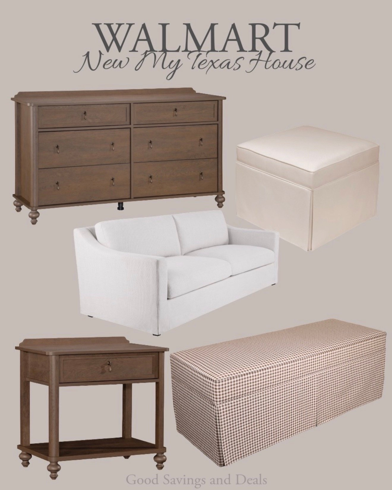 New furniture arrivals from My Texas House. Bedroom furniture. Heritage oak dresser.

#LTKHome