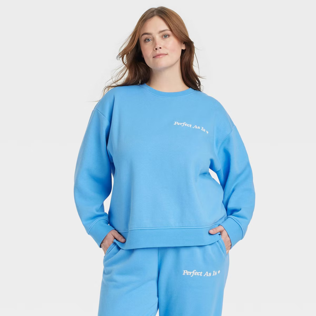 Women's Leisure Studio Graphic Pullover Sweatshirt - Universal Thread™ | Target