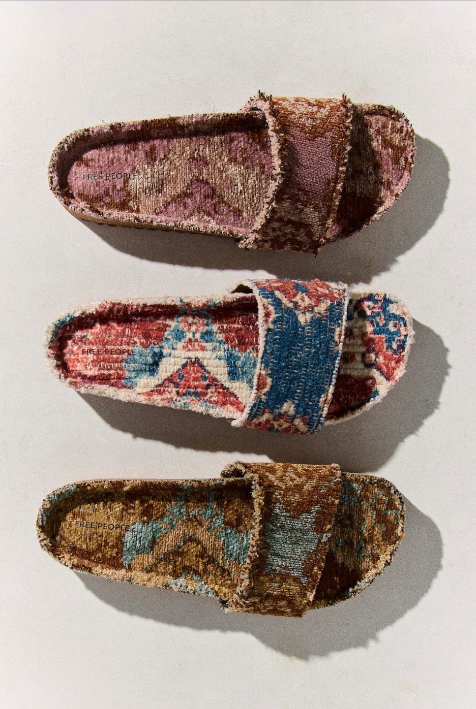 Help me decide! What color should I get?! 

#FreePeople
#FP
#FreePeopleShoes

#LTKootd #LTKgrwm #LTKPetite