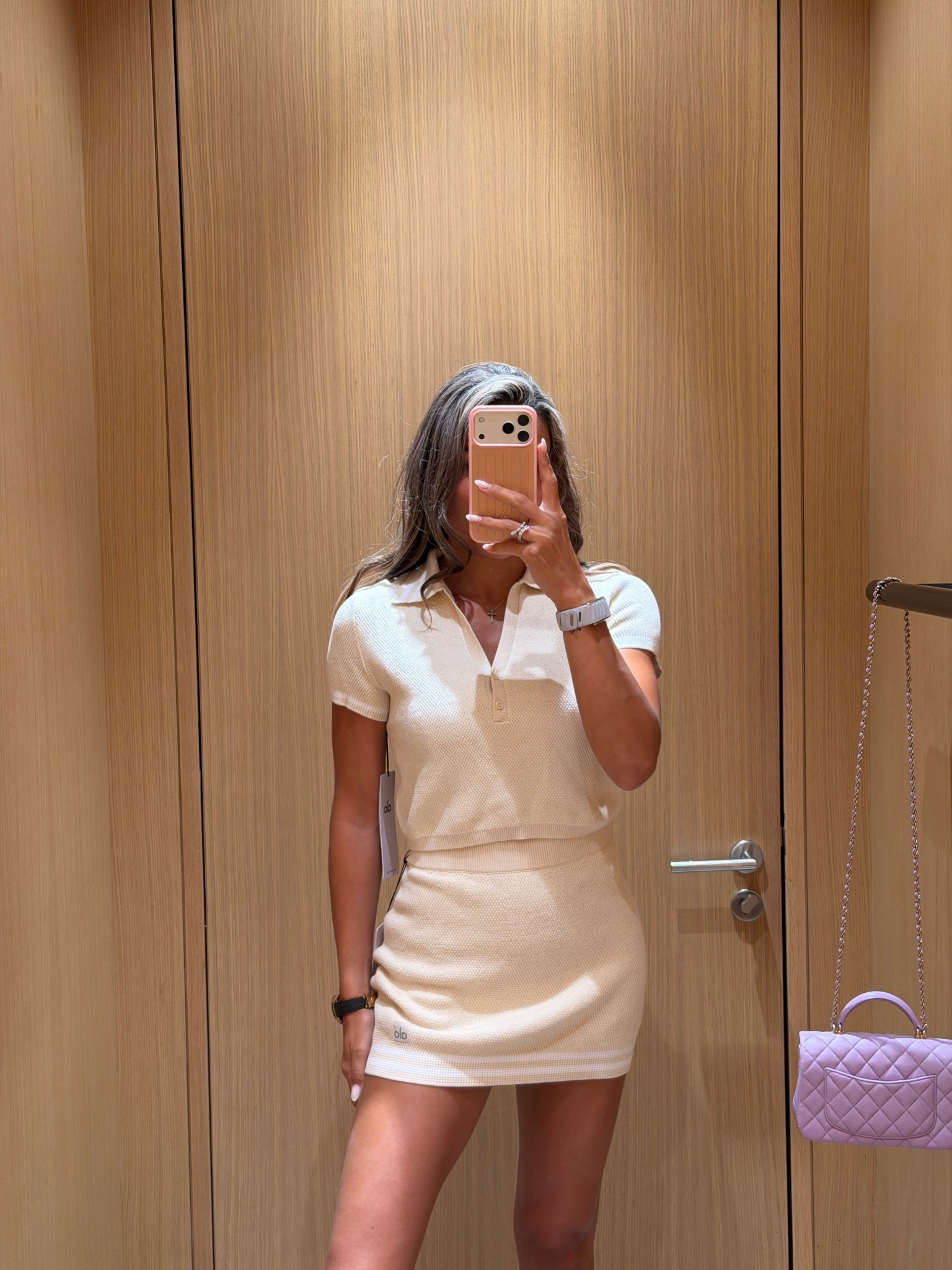 Knit co ord sets 🤍

#LTKspring #LTKeurope #LTKfitness